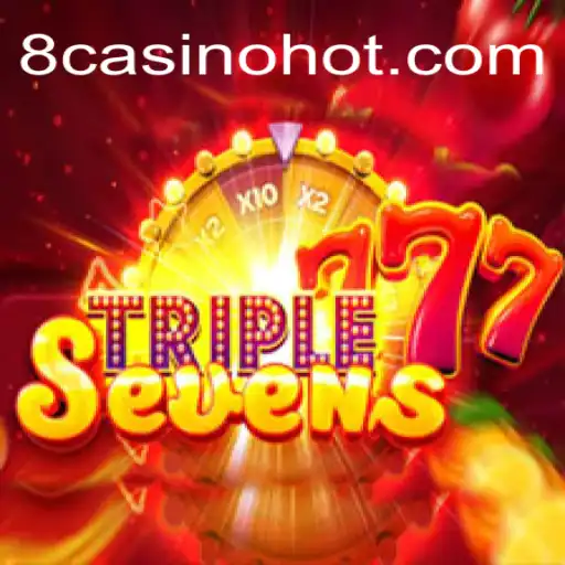 Descobrindo 777TripleSeven: Um Mergulho no Mundo do 8casino