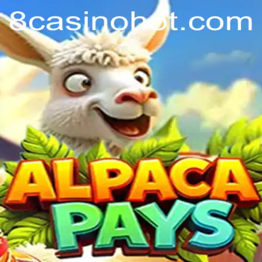 Descubra o Fascinante Mundo de AlpacaPays no 8casino