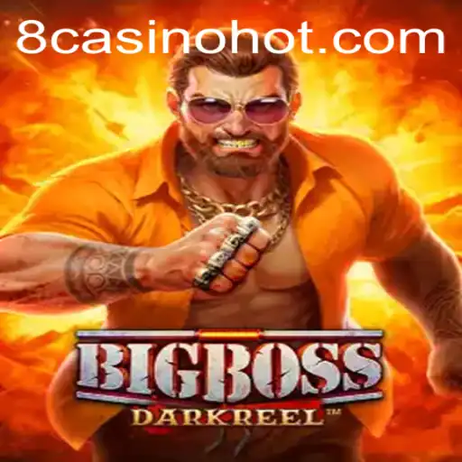 Descubra o Emocionante Jogo de Estratégia BigBoss no 8casino