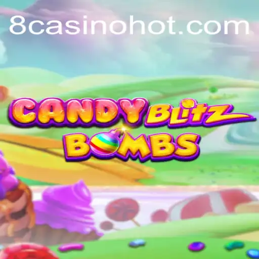 Explorando o Novo Jogo CandyBlitzBombs