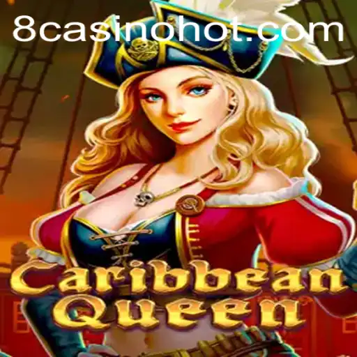 CaribbeanQueen: Uma Nova Aventura no 8casino