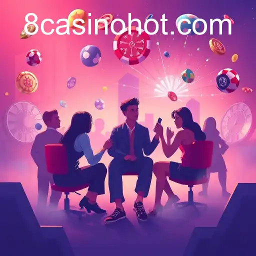 Comunidade Jogadores