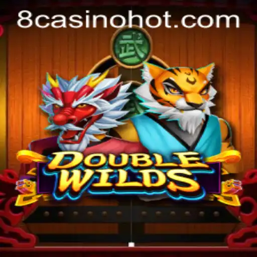 Descubra o Mundo Emocionante de DoubleWilds no 8casino