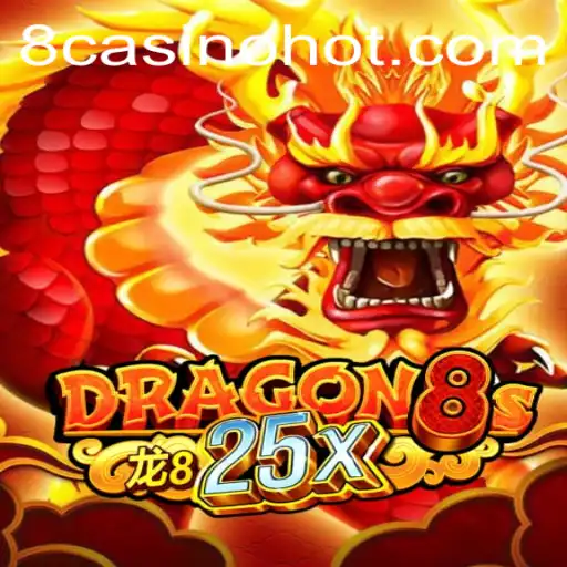 Explorando o Mundo de Dragon8s25x: Uma Aventura no Universo dos Jogos de Azar