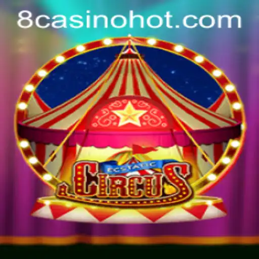 EcstaticCircus: Um Mergulho no Mundo dos Jogos e Apostas do 8casino