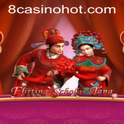 Explorando o Universo de FlirtingScholarTang no 8casino