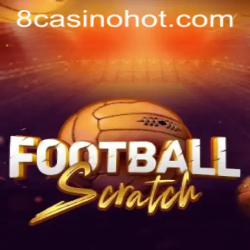 Descubra o FootballScratch: Uma Nova Forma de Entretenimento em 8casino