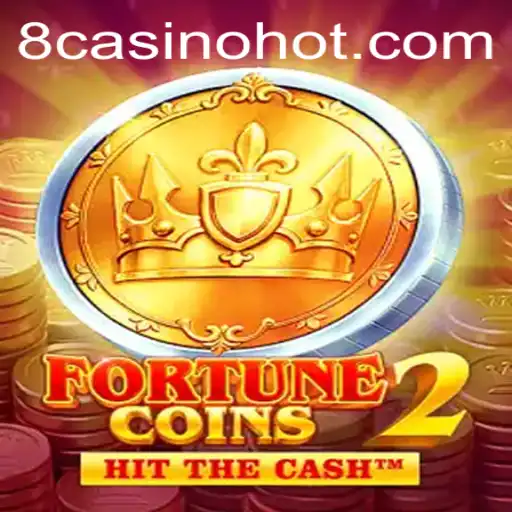 Explorando o Fascinante Mundo de FortuneCoins2 e 8casino