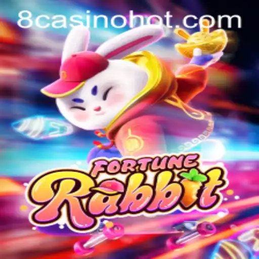 Explorando o 'FortuneRabbit': Um Novo Jogo de Casino da 8casino