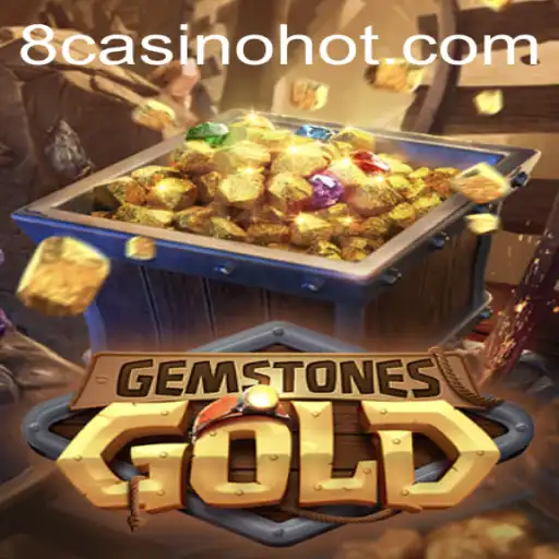 Explorando o Universo de GemstonesGold: Um Mergulho na Aventura de 8casino
