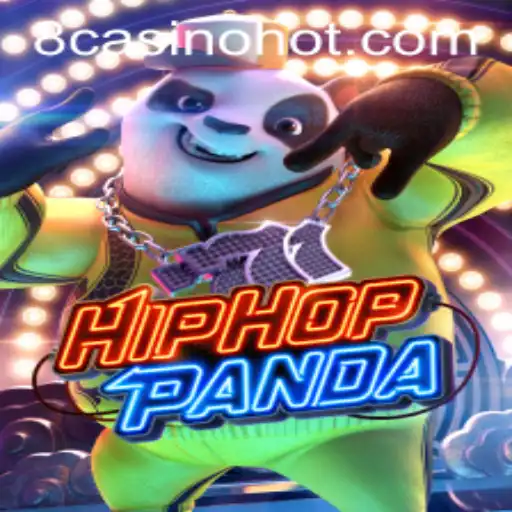 Descubra o Empolgante Jogo HipHopPanda no 8casino