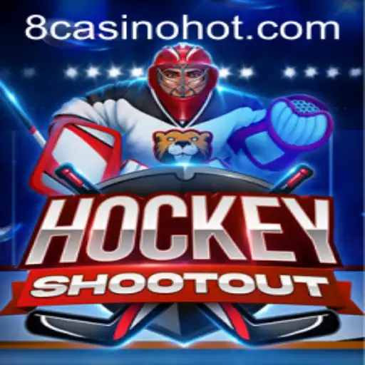 Descubra o Fascinante Mundo de HockeyShootout no 8casino