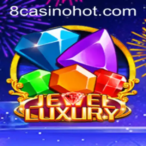 JewelLuxury: Uma Experiência Inovadora no Universo dos Jogos de 8casino