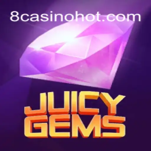Explorando JuicyGems: O Novo Fenômeno dos Jogos de Cassino Online