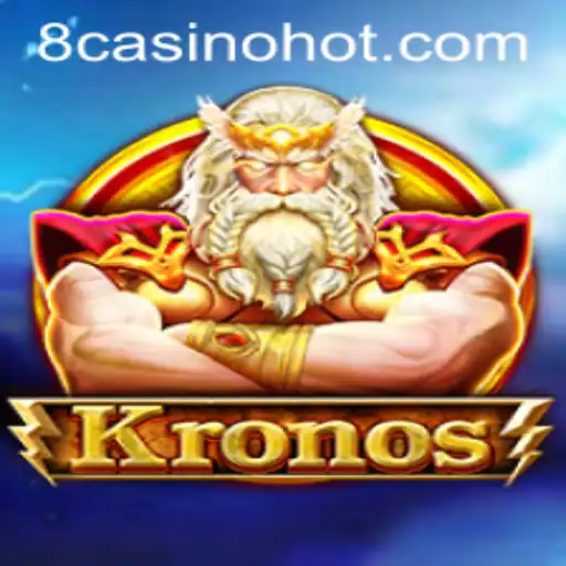 Kronos: Explorando o Universo Imersivo do Novo Jogo de Casino
