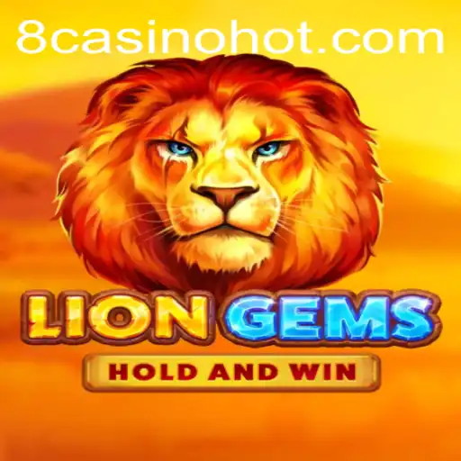 Explorando o Fascinante Mundo de LionGems no 8casino