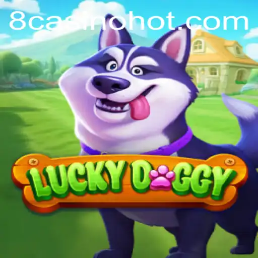 Descubra LuckyDoggy: A Nova Tendência no Mundo de 8casino