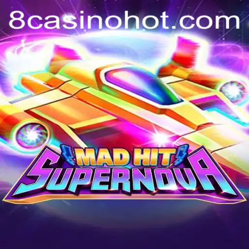 Explorando o Mundo de MadHitSupernova e o Universo de 8Casino