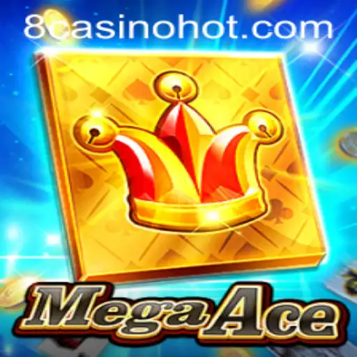 Descubra o Novo Jogo MegaAce no 8casino