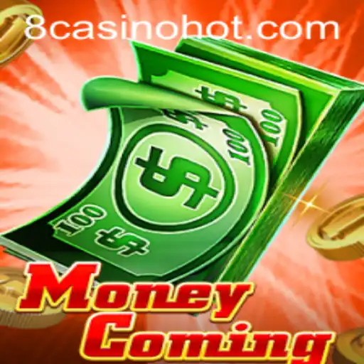 Descubra as Emoções e Regras de MoneyComing no 8casino