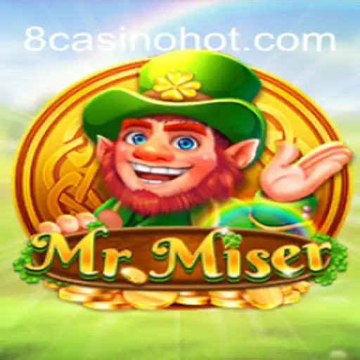 MrMiser: A Nova Atração no Universo dos Jogos de Cassino