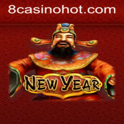 Explorando o Jogo NewYear no Universo de 8casino