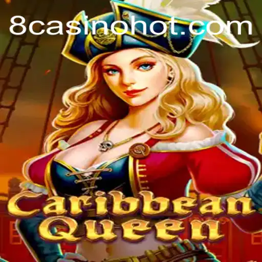CaribbeanQueen: Uma Nova Aventura no 8casino