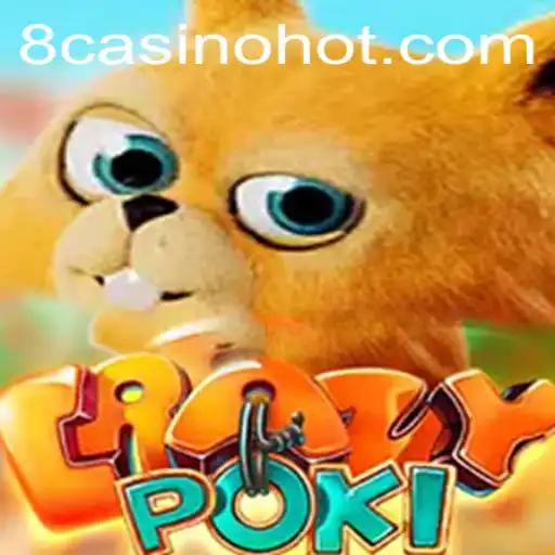CrazyPoki: Descubra as Regras e Atrações do Jogo em 8casino