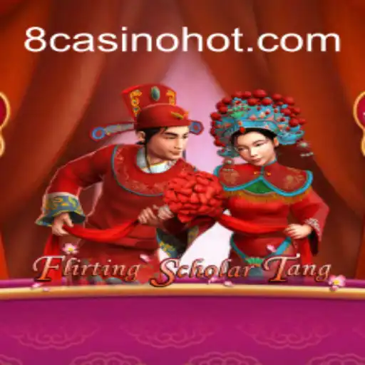 Explorando o Universo de FlirtingScholarTang no 8casino
