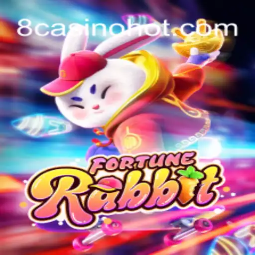Explorando o 'FortuneRabbit': Um Novo Jogo de Casino da 8casino