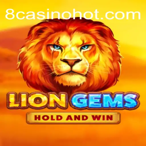 Explorando o Fascinante Mundo de LionGems no 8casino