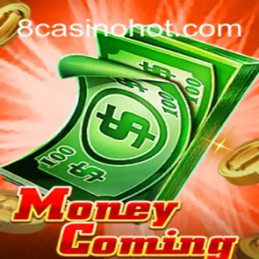 Descubra as Emoções e Regras de MoneyComing no 8casino