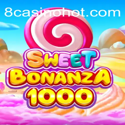 Descubra o Fascinante Mundo de SweetBonanza1000 e 8casino