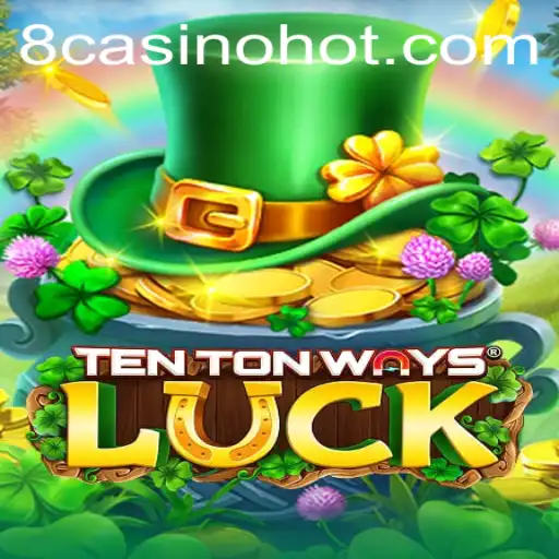 Explorando TenTonWaysLuck: Um Mergulho no Universo dos Cassinos Online