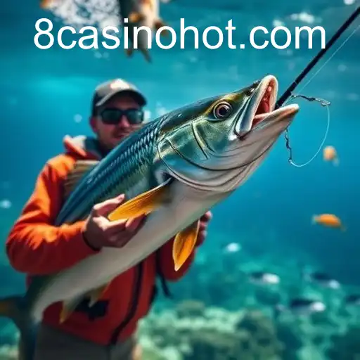 Pesca online