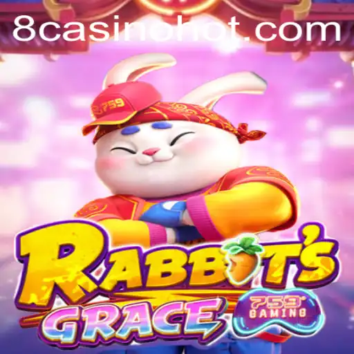 Explorando o mundo de RabbitsGrace: Um novo hit com 8casino