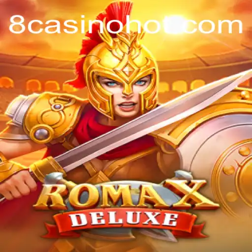 RomaXDeluxe: Descoberta e Estratégia no Universo dos Jogos de Cassino
