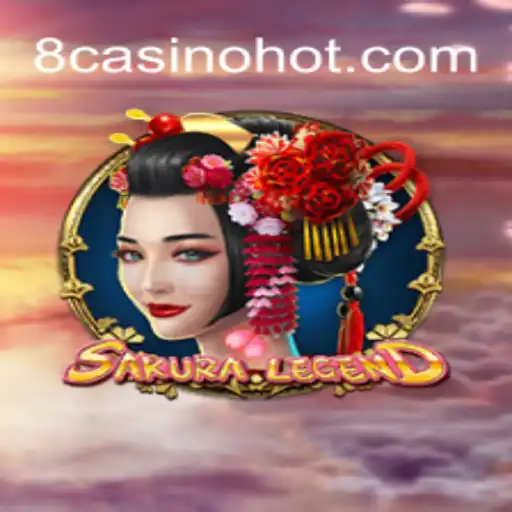 Descubra o Fascinante Mundo de SakuraLegend no 8casino