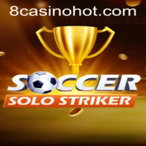 Explorando o Novo Mundo de SoccerSoloStriker e a Integração com 8casino