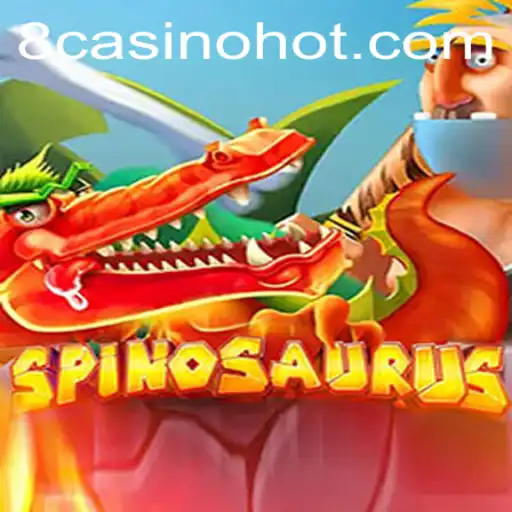 Descubra o Fascinante Jogo Spinosaurus no 8casino