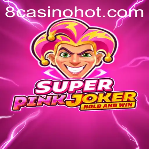 Descubra o Fascinante Mundo de SuperPinkJoker no 8casino