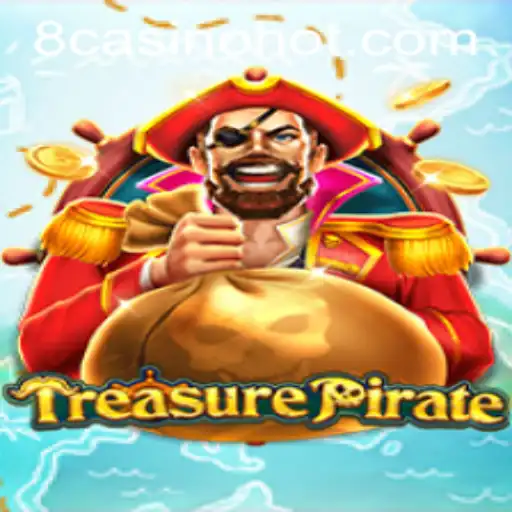 Descubra TreasurePirate: Aventura Náutica e Emoção em 8casino