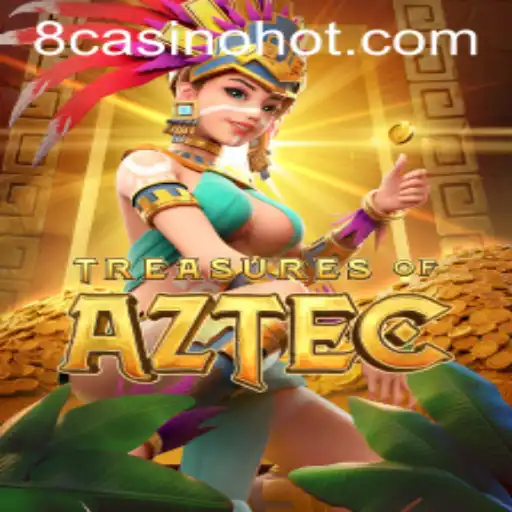 Descubra o Fascinante Mundo de Treasures of Aztec no 8casino