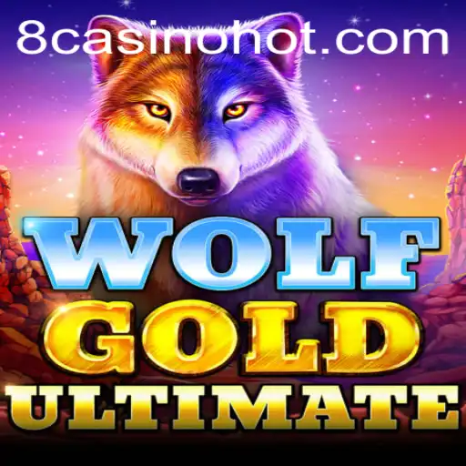 Explorando a Inovação do Jogo WolfGoldUltimate no 8casino
