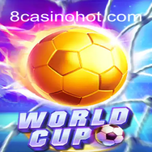 Explorando 'WorldCup' e a Nova Dimensão do 8casino