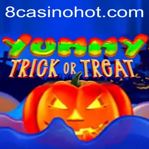 Descubra YummyTrickorTreat: O Novo Jogo que Combina Sustos e Diversão
